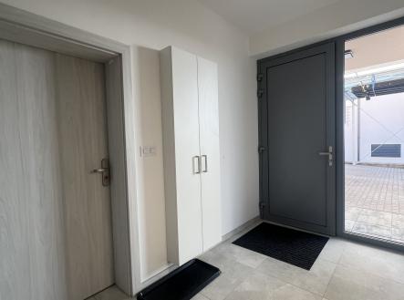 IMG_5157 | Pronájem bytu, 2+kk, 54 m²