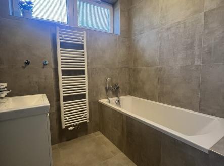 IMG_5151 | Pronájem bytu, 2+kk, 54 m²