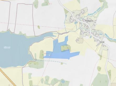 IMG_2493 | Prodej - pozemek, trvalý travní porost, 323 138 m²