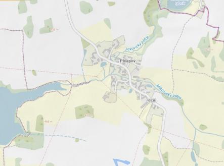 IMG_2492 | Prodej - pozemek, trvalý travní porost, 323 138 m²