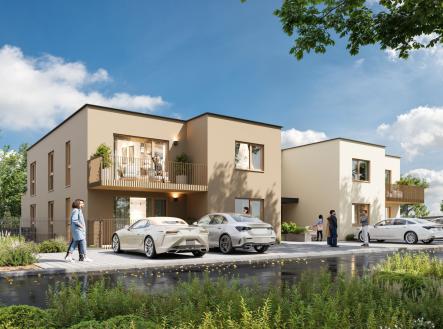 251119_Slapanice_finalni_04 | Prodej bytu, 3+kk, 96 m²