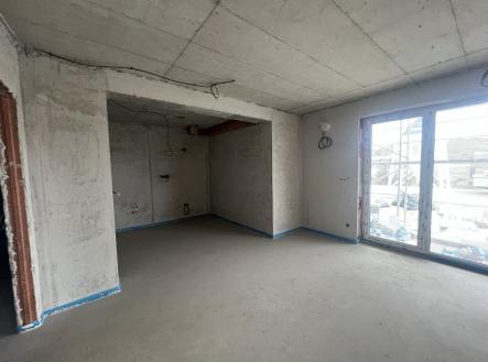 IMG_5793 | Prodej bytu, 3+kk, 96 m²