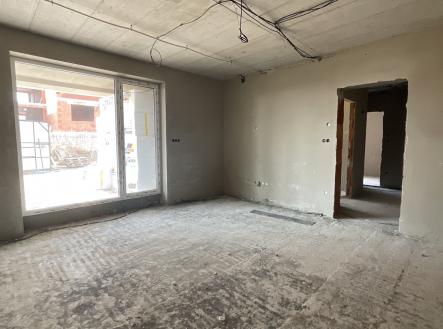 IMG_2646 | Prodej bytu, 3+kk, 104 m²