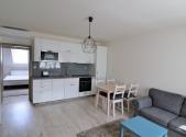 Pronájem bytu, 2+kk, 49 m²