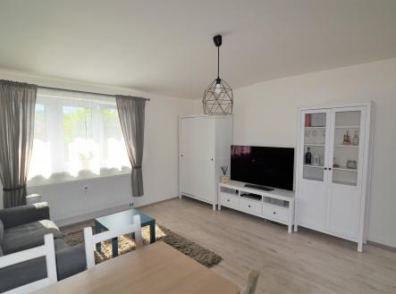 DSC_0333 | Pronájem bytu, 2+kk, 49 m²