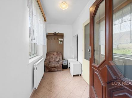 5 | Prodej - zemědělský objekt, 11 472 m²