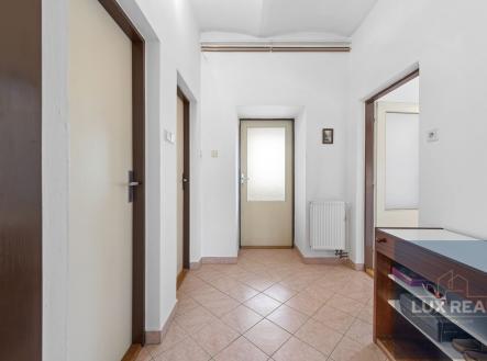 6 | Prodej - zemědělský objekt, 11 472 m²