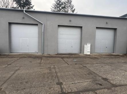 IMG_2571 | Pronájem - komerční objekt, sklad, 108 m²