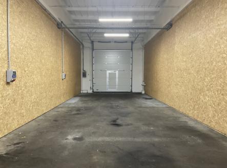 IMG_2624 | Pronájem - komerční objekt, sklad, 108 m²