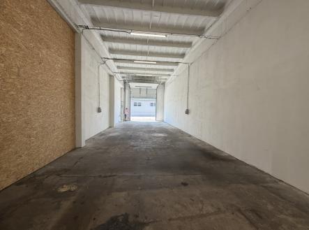 IMG_8873 | Pronájem - komerční objekt, sklad, 108 m²