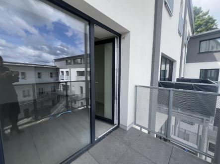 IMG_0155 | Pronájem bytu, 1+kk, 33 m²