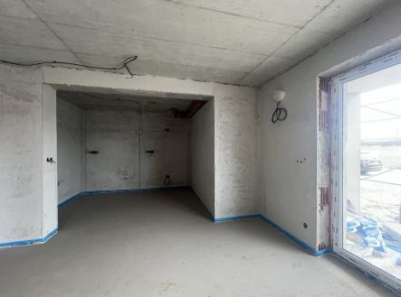 Prodej bytu, 3+kk, 96 m² obrázek