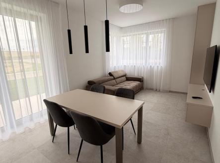 IMG_6890 | Pronájem bytu, 2+kk, 65 m²
