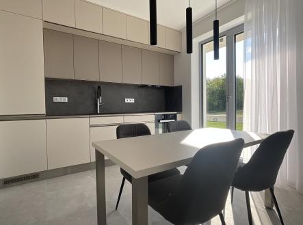 IMG_2923 | Pronájem bytu, 2+kk, 65 m²