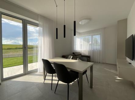 IMG_2930 | Pronájem bytu, 2+kk, 65 m²