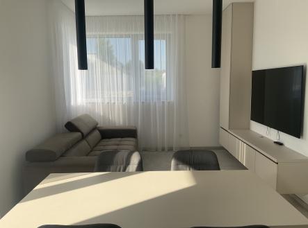 IMG_2929 | Pronájem bytu, 2+kk, 65 m²