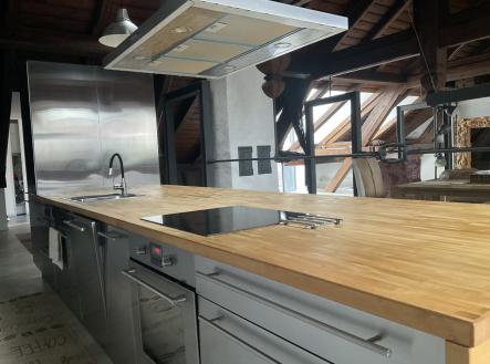 IMG_2899 | Prodej bytu, atypický, 164 m²