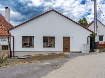 fotografie_dum_Police_u_Jemnice_DSC05636-HDR | Prodej - dům/vila, 127 m²