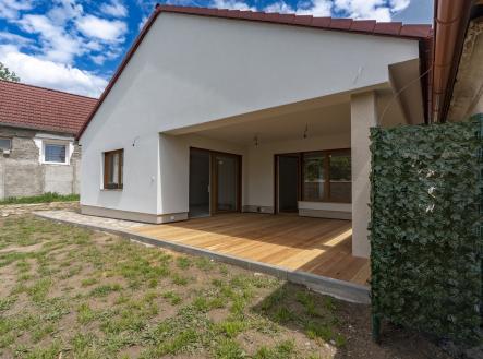 fotografie_dum_Police_u_Jemnice_DSC05687-HDR | Prodej - dům/vila, 127 m²