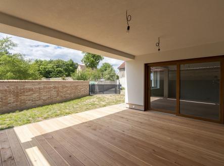 fotografie_dum_Police_u_Jemnice_DSC05720-HDR | Prodej - dům/vila, 127 m²