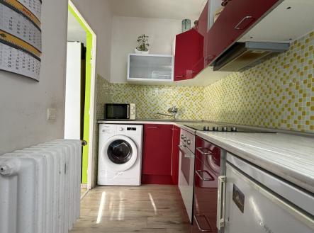 IMG_9014 | Prodej bytu, 1+1, 31 m²