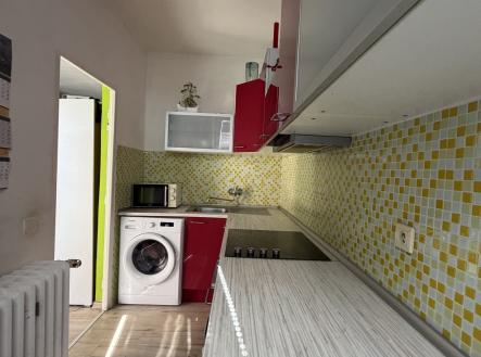 IMG_9012 | Prodej bytu, 1+1, 31 m²