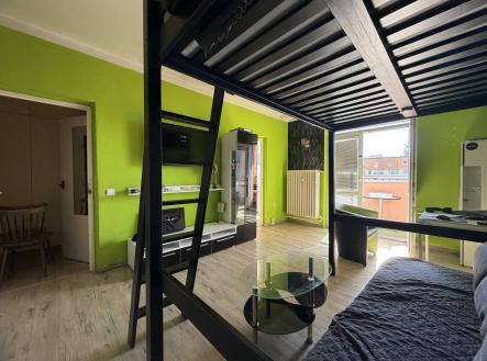 IMG_9020 | Prodej bytu, 1+1, 31 m²