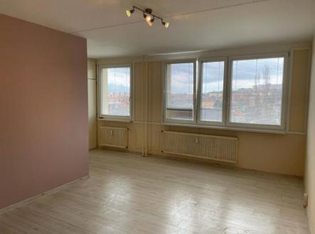 foto: 2 | Pronájem bytu, 1+1, 36 m²