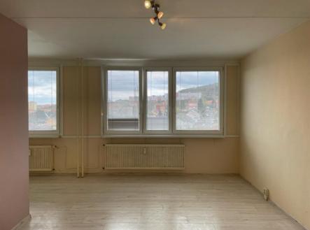 foto: 3 | Pronájem bytu, 1+1, 36 m²