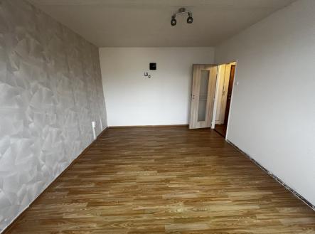 foto: 1 | Pronájem bytu, 1+1, 26 m²