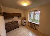 Pronájem bytu, 1+1, 28 m²