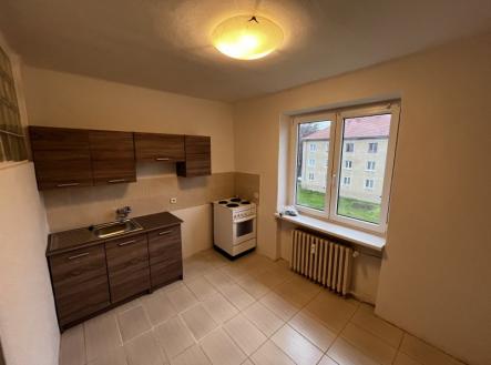 foto: 1 | Pronájem bytu, 1+1, 28 m²