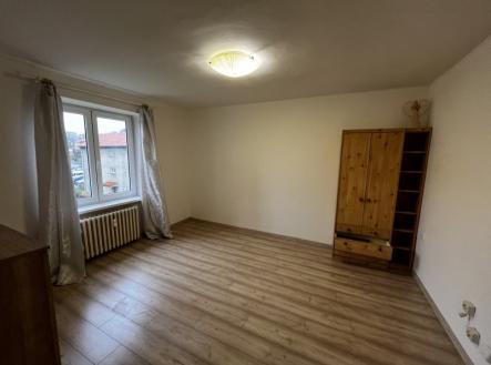 foto: 2 | Pronájem bytu, 1+1, 28 m²