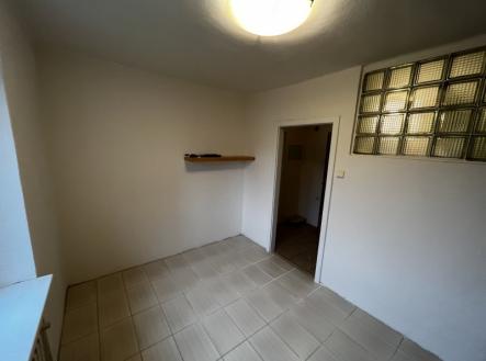 foto: 4 | Pronájem bytu, 1+1, 28 m²