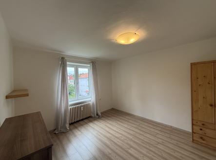 Pronájem bytu, 1+1, 28 m² obrázek