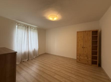 foto: 2 | Pronájem bytu, 1+1, 28 m²