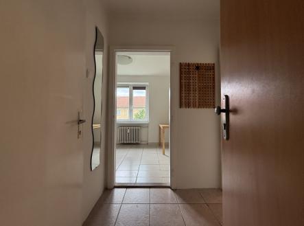 foto: 4 | Pronájem bytu, 1+1, 28 m²