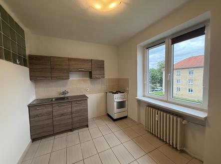 foto: 3 | Pronájem bytu, 1+1, 28 m²