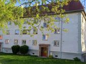 Prodej bytu, 2+1, 59 m²