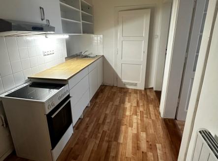 foto: 1 | Prodej bytu, 2+kk, 53 m²