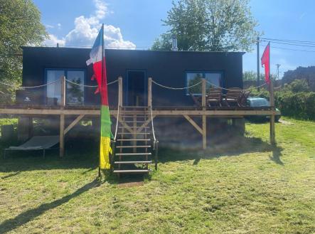 Prodej - dům/vila, 72 m²