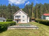 Prodej - dům/vila, 120 m²