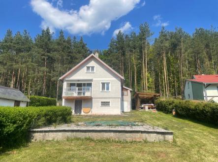 foto: 3 | Prodej - dům/vila, 120 m²