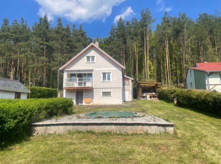 foto: 1 | Prodej - dům/vila, 120 m²