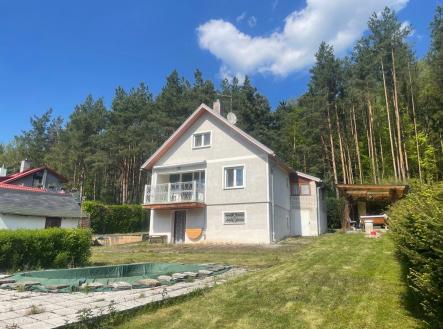 foto: 2 | Prodej - dům/vila, 120 m²
