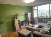 Prodej bytu, 2+1, 64 m²