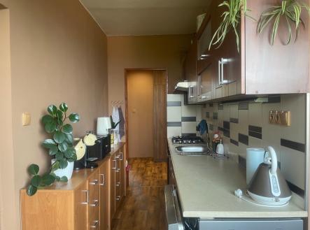 foto: 2 | Prodej bytu, 2+1, 64 m²