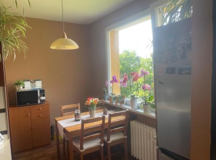 foto: 3 | Prodej bytu, 2+1, 64 m²