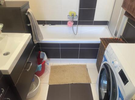foto: 4 | Prodej bytu, 2+1, 64 m²