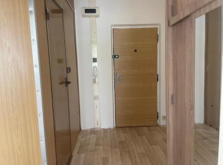 foto: 3 | Pronájem bytu, 2+kk, 39 m²